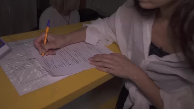 В Запорожской области завершается перерегистрация сим-карт на украинские паспорта