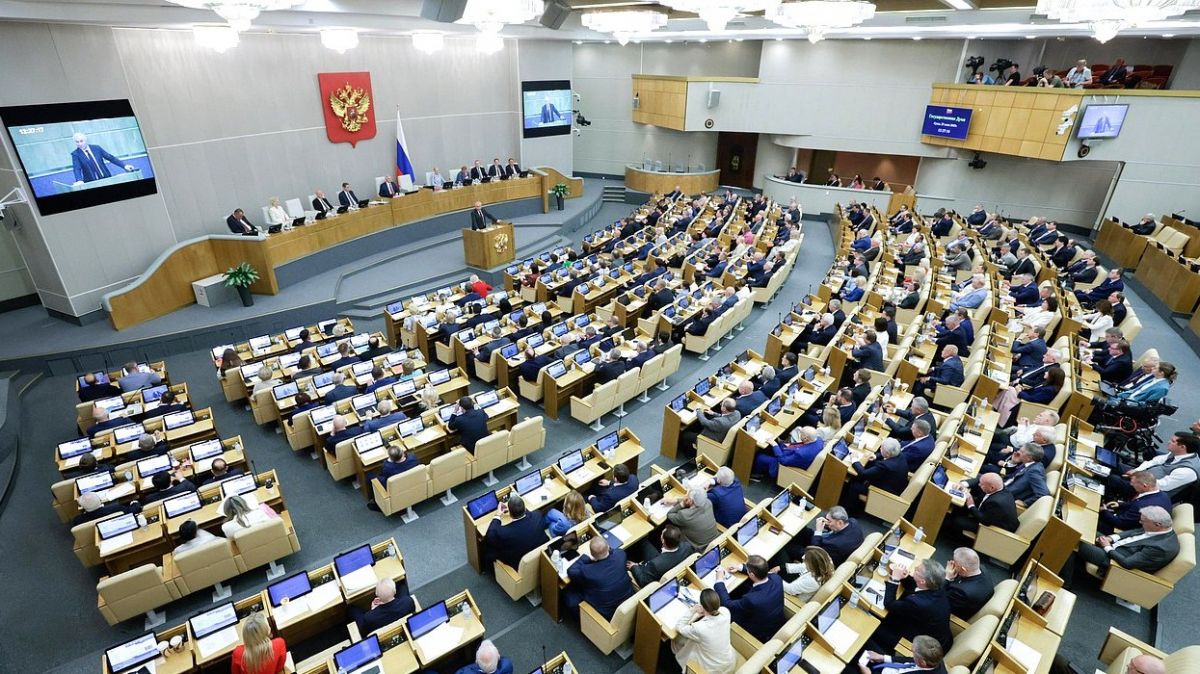 В сентябре вступят в силу новые законы против мошенников и нелегальных мигрантов business magazine online fn 1716863 html С 1 сентября в России вводятся законодательные изменения направленные на усиление безопасности граждан и государства Подписаться Обратная связь