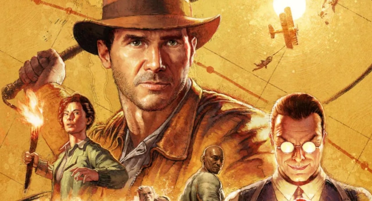 На Xbox Series X/S стартовала предварительная загрузка Indiana Jones and the Great Circle  Сегодня стартовала предварительная загрузка Indiana Jones and the Great Circle для консоли Xbox Series X/S. Некоторые игроки уже поделились скриншотами, на которых видно, что игра займет значительное место на жестком диске.  Размер приключенческого экшена для Xbox превышает 130 Гб. Вероятно, версия для ПК будет не менее объемной, поэтому перед загрузкой стоит хорошенько освободить место на SSD.