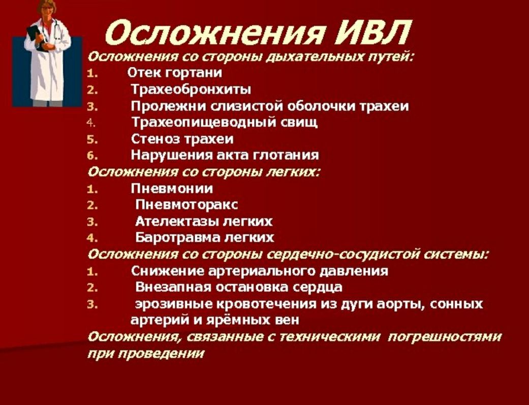 Учёные из США используя технологии машинного обучения пересмотрели причины смертности во время пандемии коронавируса Оказалось что решающим фактором в большинстве тяжёлых случаев были не столько последствия самого вируса сколько осложнения связанные с искусственной вентиляцией лёгких Исследование Северо Западного университета основанное на данных 585 пациентов показало почти у половины людей на ИВЛ развивалась бактериальная пневмония Особенно опасной она становилась когда её не удавалось вылечить в таких случаях смертность была значительно выше При этом учёные не нашли весомых доказательств того что цитокиновый шторм как считалось ранее был главной причиной летальных исходов А мы о чем кричали с 20 года