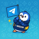 Аватар Телеграм канала: 💙 CryptoСвят 🖤