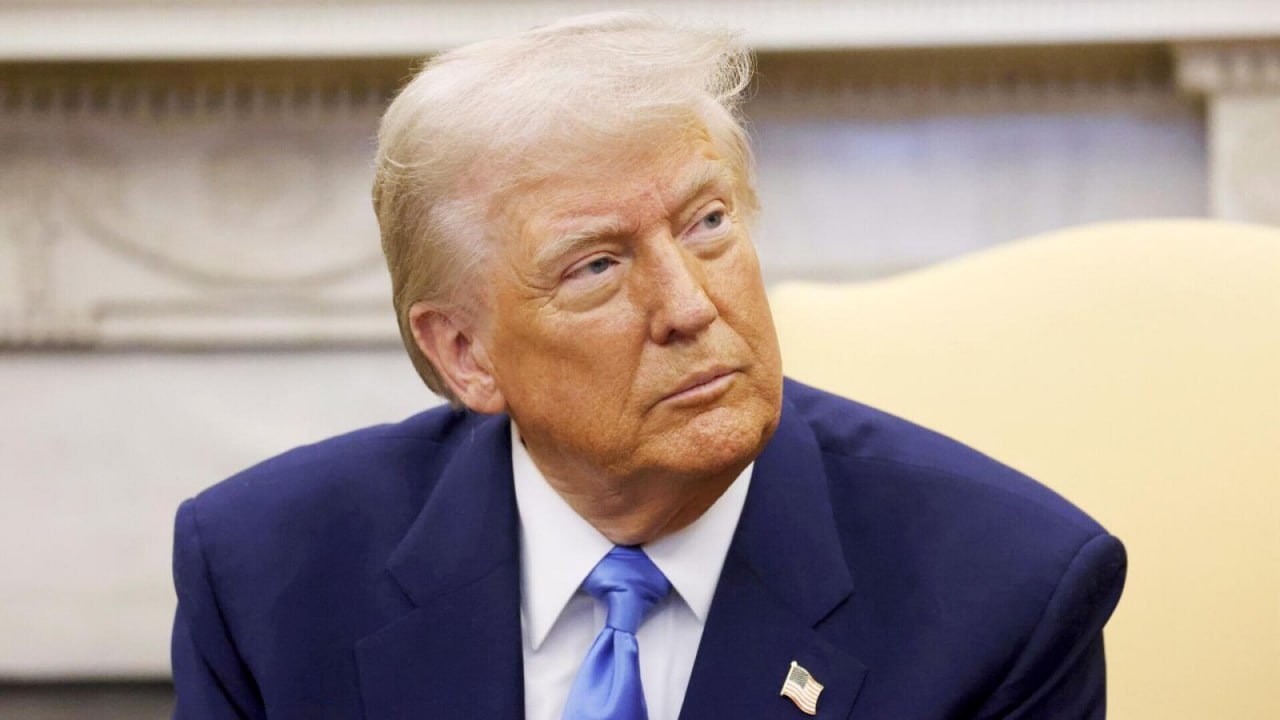 Президент США Дональд Трамп обсудил план послевоенного развития сектора Газа на встрече с Тони Блэром и Джаредом Кушнером в Овальном кабинете 27 августа Об этом сообщил CNN Отмечается что детали обсуждаемых предложений не разглашаются и точные очертания плана пока неясны Белый дом заявил что президент Трамп ясно дал понять что хочет прекращения войны а также мира и процветания для всех в регионе