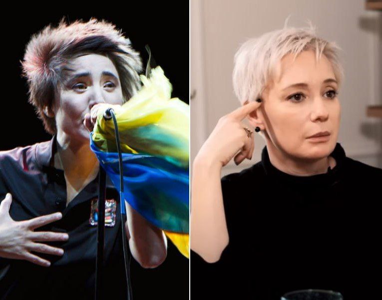 Иноагента Земфиру и уехавшую Чулпан Хаматову внесли в украинский экстремистский сайт «Миротворец». Земфиру обвинили в «отрицании российской агрессии» и «манипуляции общественно значимой информацией». Хаматова оказалась в списке за «нарушение украинской границы с целью попасть в Крым». Регнум
