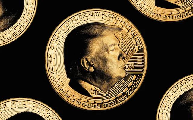 Белый дом, блокчейн, бифштекс: Трамп пригласил держателей криптотокена TRUMP на «ужин элит» Дональд Трамп пригласит 220 крупнейших держателей токена TRUMP на ужин в частный клуб неподалеку от Вашингтона. А для топ-25 владельцев предусмотрен VIP-прием с президентом и экскурсией — ранее на сайте даже мелькала формулировка «тур по Белому дому». Реклама криптомероприятия резко подстегнула курс монеты — она взлетела более чем на 50%. Но не всех это развеселило: сенаторы-демократы Уоррен и Шифф потребовали проверить инициативу в Управлении правительственной этики. По их словам, ужин для инвесторов может быть «схемой pay to play» — то есть платным доступом к власти. В Белом доме заявили, что никакого конфликта интересов нет, ведь активами Трампа управляют его дети. Однако сама идея премиального ужина с президентом за покупку токенов вызвала вопросы даже у части республиканцев. Криптовалютный популизм вышел на новый уровень: теперь и ужин можно смарт-контрактом оформить. Прислать новость