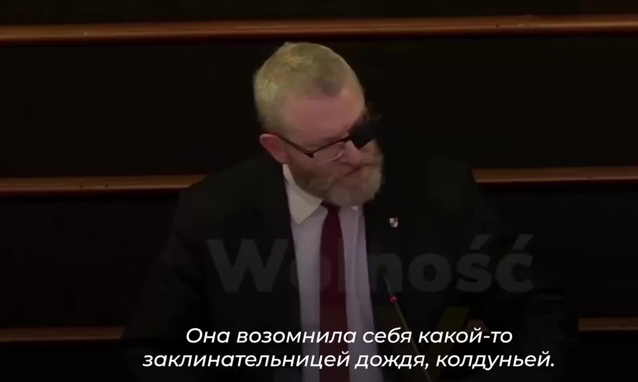 Финский профессор предложил нестандартный подход к Урсуле фон дер Ляйен после резких высказываний евродепутата