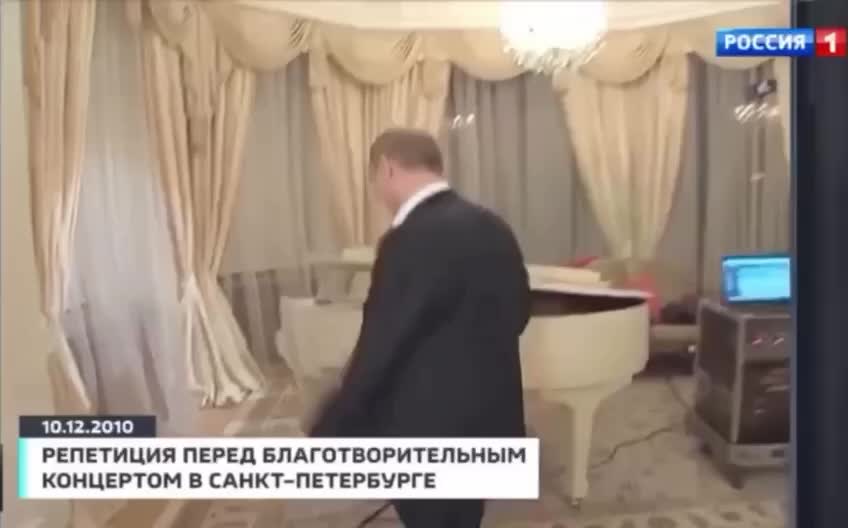 Лидеры стран СНГ и Китая собрались в Кремле на концерт к 80-летию Победы
