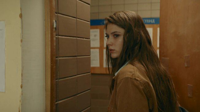 Сериал Москва слезам не верит Все только начинается по мотивам советского фильма Владимира Меньшова выйдет 4 сентября Его режиссерами стали Ольга Долматовская и Жора Крыжовников Кадр из сериала Москва слезам не верит Все только начинается