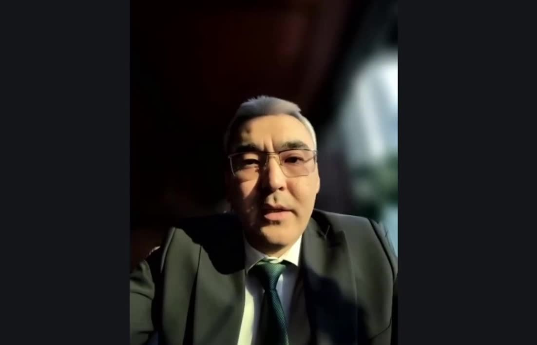 Эксперты предупреждают о возможном дефиците воды на юге Казахстана этой зимой