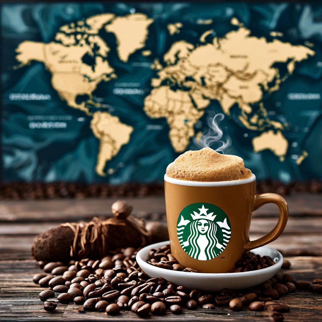 Кейс успешного бизнеса Starbucks Введение Starbucks империя изменившая представление о кофе Сегодня у компании тысячи точек по всему миру История создания Starbucks основана в 1971 году в Сиэтле Изначально продавала кофейные зёрна потом стала сетью кофеен Секреты успеха Качество продукта компания выбирает качественных поставщиков следит за обжаркой и приготовлением напитков обучает бариста Уникальная атмосфера уютные заведения с особым стилем привлекают посетителей Расширение и адаптация открытие точек в разных странах локализация меню Бренд и маркетинг узнаваемый логотип эффективные кампании продвижение в соцсетях Инновации внедрение новых технологий разработка продуктов и услуг Заключение Успех Starbucks результат внимания к качеству созданию атмосферы расширению брендингу и развитию