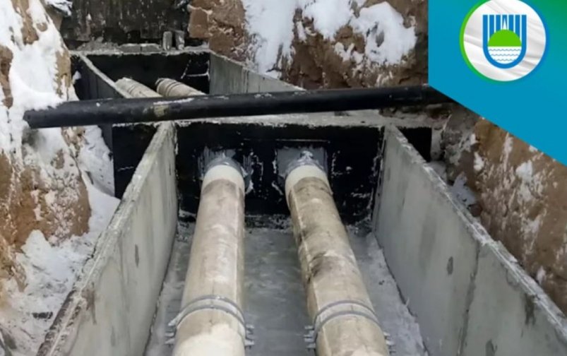 Без горячей воды останется ряд домов в Биробиджане 27 ноября Это связано с заменой оборудования на тепловой сети Читать подробнее на сайте