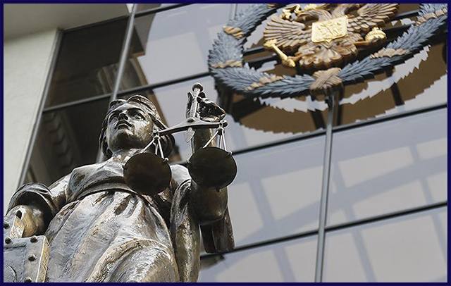 Правительство предлагает узаконить отказ от исполнения в России решений иностранных судов В случае принятия поправок Россия будет вправе не исполнять решения иностранных или международных судов при отсутствии соответствующего международного договора или решения Совета Безопасности ООН Гуд Афтенун Новости