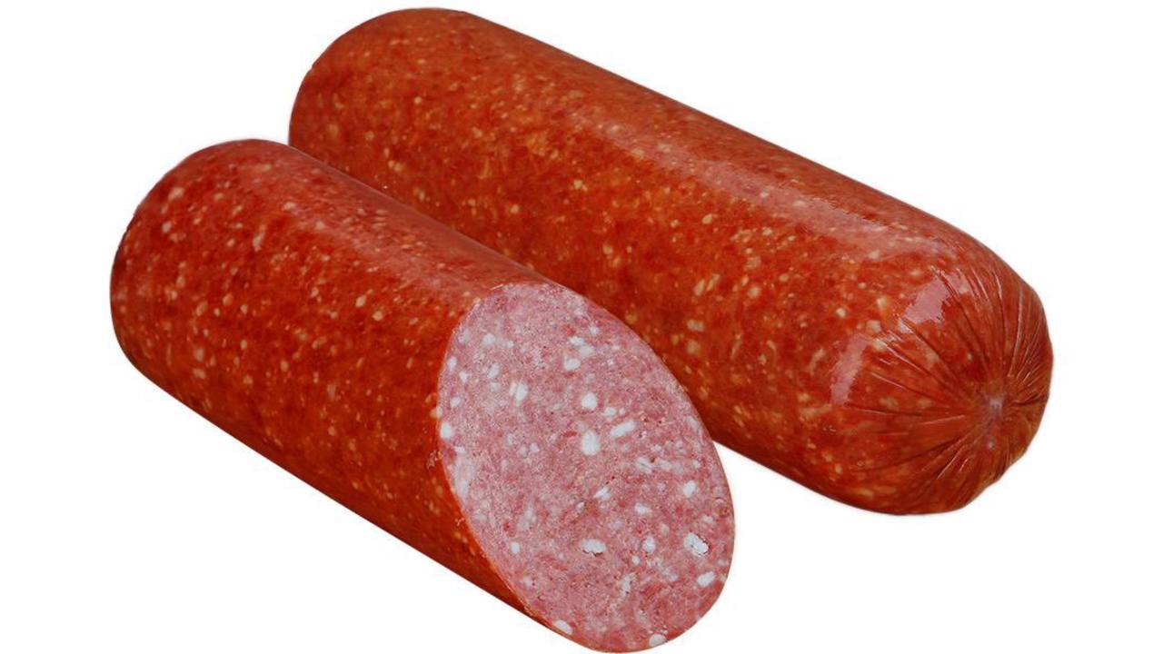 Мясной клей обнаружили в копчёном сервелате «Останкинского мясоперерабатывающего комбината» — пробы продукта отобрали в магазинах «Светофор». Экспертиза выявила микробную трансглютаминазу — добавку, потенциально опасную для здоровья человека. Мясной клей увеличивает проницаемость кишечника и приводит к аутоиммунным заболеваниям. Подписаться Написать нам