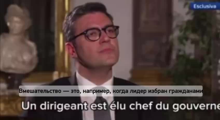 Макрон призывает Мелони не комментировать события во Франции после гибели активиста