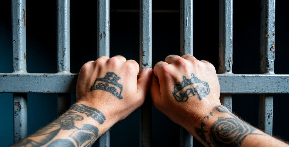 Суд отправил смотрящего камчатской колонии 5 на строгий режим В столице Камчатки суд признал мужчину виновным в участии в запрещённой экстремистской организации АУЕ Он работал в пятой колонии начальника которой судят за передачу власти авторитетам Нажмите для подробностей kam24 ru news main 20251127 123112 html utm source telegram utm medium messenger