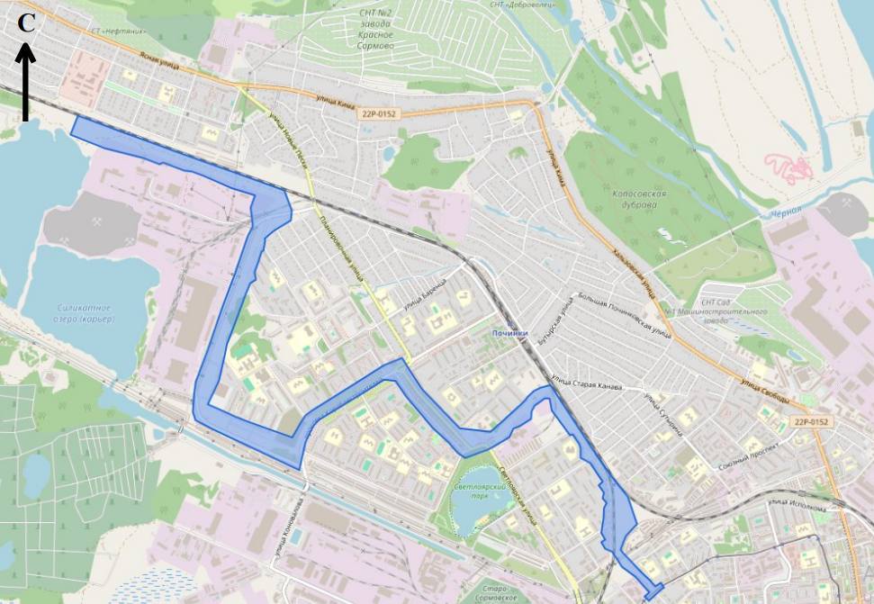 В Сормове планируют продлить трамвайные пути от улицы Судостроительной до ж д станции Народная Минград выдал разрешение на планировку территории под новую линию На участке площадью около 93 5 га проведут инженерно геодезические изыскания Сроки работ и их стоимость пока неизвестны Подписаться на нас в MAX