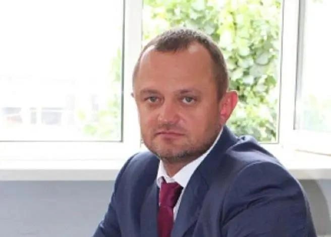 Экс директор МБУ Северное Евгений Головко стал заместителем главы Волжского С 22 августа то есть с сегодняшнего дня я назначен на должность вице мэра Волжского подтвердил информацию господин Головко Официальное представление намечено на понедельник 25 августа Фото МБУ Северное