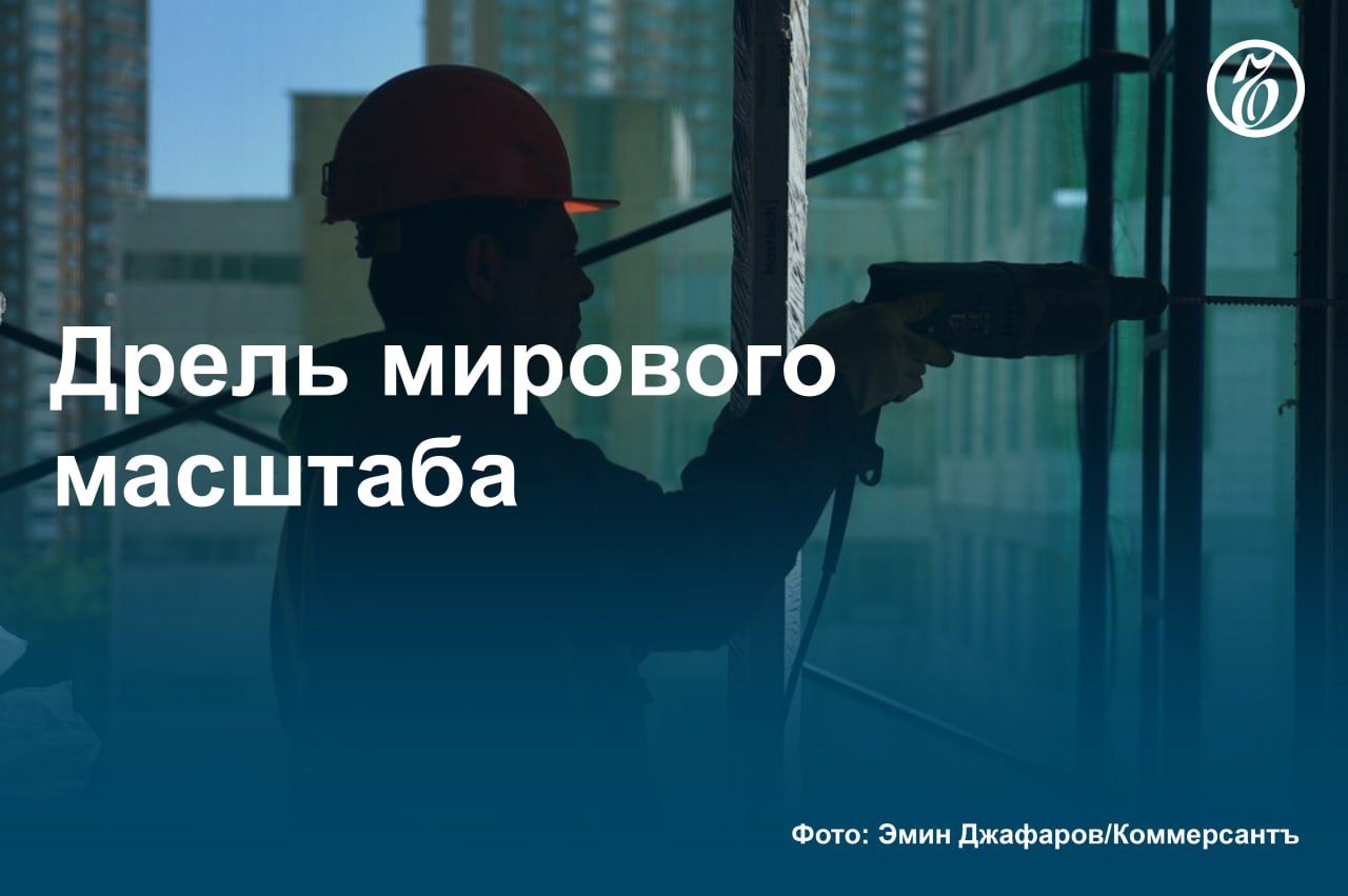 Основанный в Японии производитель электроинструментов Makita, заметно сокративший поставки своей продукции в Россию после февраля 2022 года, вновь активизировался на российском рынке.  Как выяснил «Ъ», к осени этого года компания намерена восстановить часть выбывшего ассортимента за счет прямых поставок.  Официально Makita не покидала российский рынок, но из-за проблем с логистикой снизила импорт, сократив в итоге свою долю в РФ с 20% до 1,5%. Впрочем, вернуть себе прежнее положение на рынке компании будет проблематично из-за высокой конкуренции, считают эксперты.  #Ъузнал
