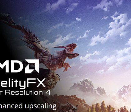 AMD признала что открыла исходный код FSR 4 по ошибке Ранее на этой неделе компания AMD неожиданно для всех полностью открыла исходный код технологий из пакета FSR 4 Геймеры и эксперты удивлялись не зря Сегодня представители красных признали что это произошло по ошибке