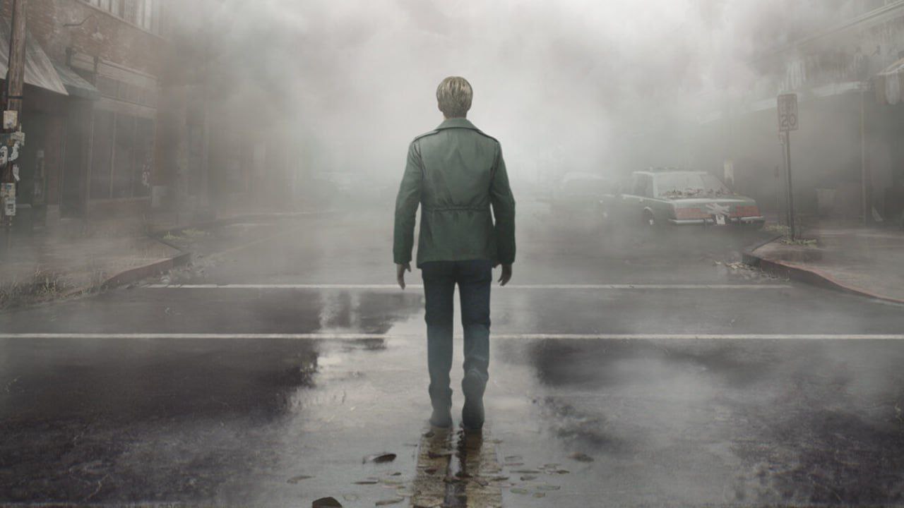 Silent Hill 2 получила русскую озвучку Перевод от GamesVoive вышел практически через год после релиза игры. Главного героя озвучил Егор Васильев Ви из Cyberpunk 2077 . OverGames