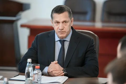 Модернизация энергетики Д Востока может быть профинансирована за счет дивпотока Русгидро с последующим возвратом через дальневосточную надбавку пресс служба Трутнева HYDR jkinvest news jkinvest