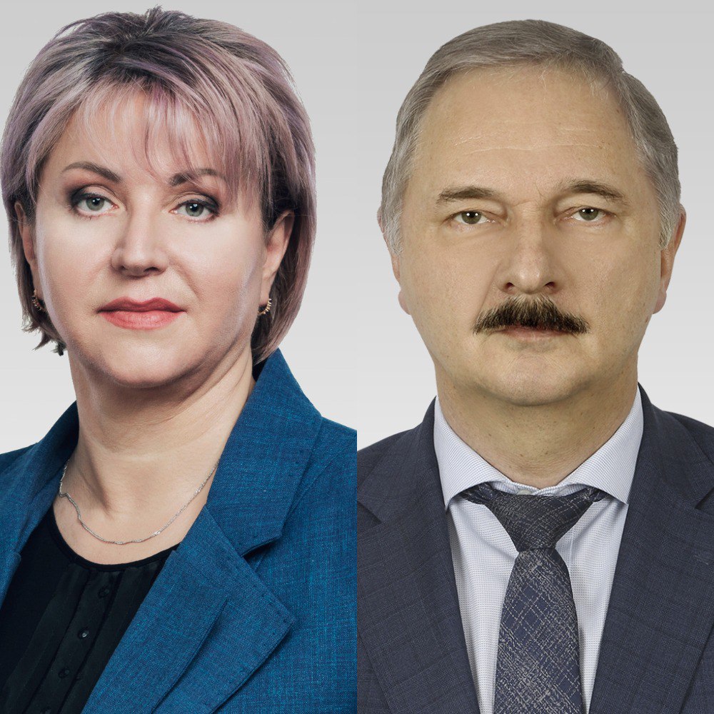 Руководитель Волго Вятского ГУ Банка России покидает пост Лариса Павлова покинет должность руководителя Волго Вятского главного управления Банка России 30 января 2026 г в связи с выходом на пенсию Она проработала В ЦБ РФ более 40 лет пройдя путь от экономиста отделения Госбанка СССР до начальника ВВГУ Банка России члена Совета директоров организации Исполняющим обязанности руководителя назначен первый заместитель начальника управления Владимир Егоров Деловой квартал НН