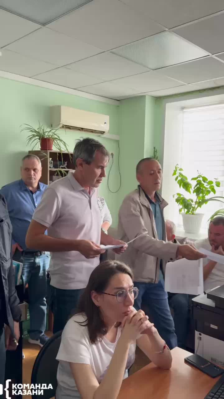 Масштабные учения по подготовке к зиме и оценка благоустройства в центре города