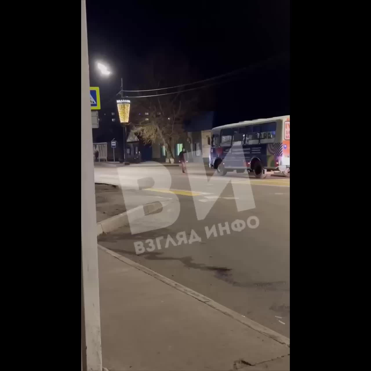 Водитель Porsche прыгнул в Неву, спасаясь от полиции в Санкт-Петербурге