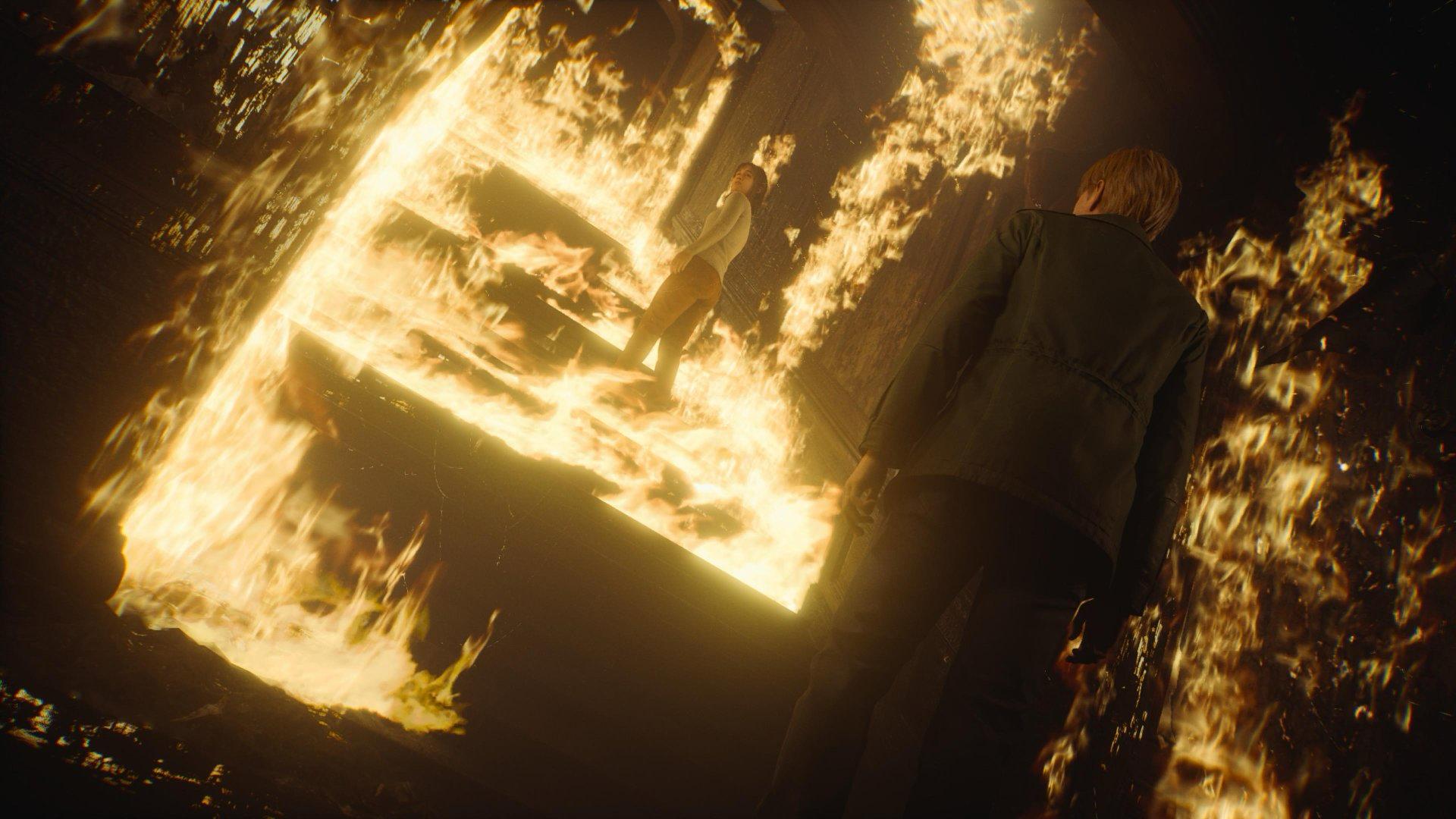 Ремейк Silent Hill 2 выйдет на Xbox Series X S уже 21 ноября сообщили авторы сайта True Achievements Им удалось узнать эту информацию из базы данных страницы игры в Microsoft Store которая по ошибке появилась в Microsoft Store раньше времени   dtf ru games 4140762