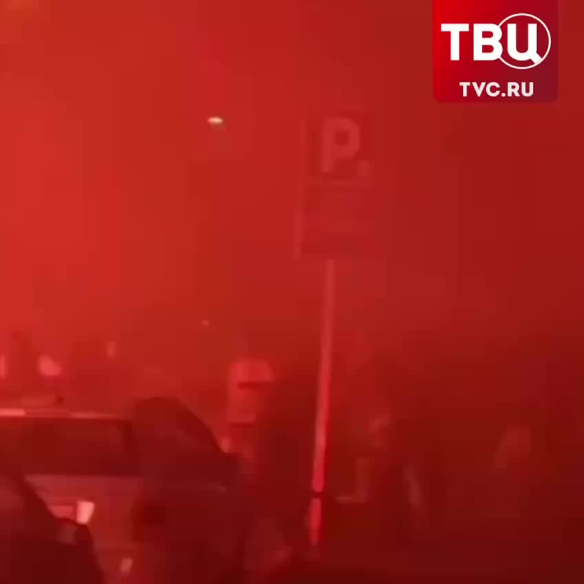Протесты в Сербии: столкновения с полицией после трагедии в Новом Саде