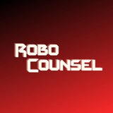Аватар Телеграм канала: Robocounsel