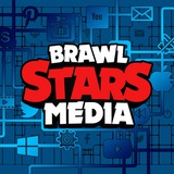 Аватар Телеграм канала: BRAWL STARS MEDIA