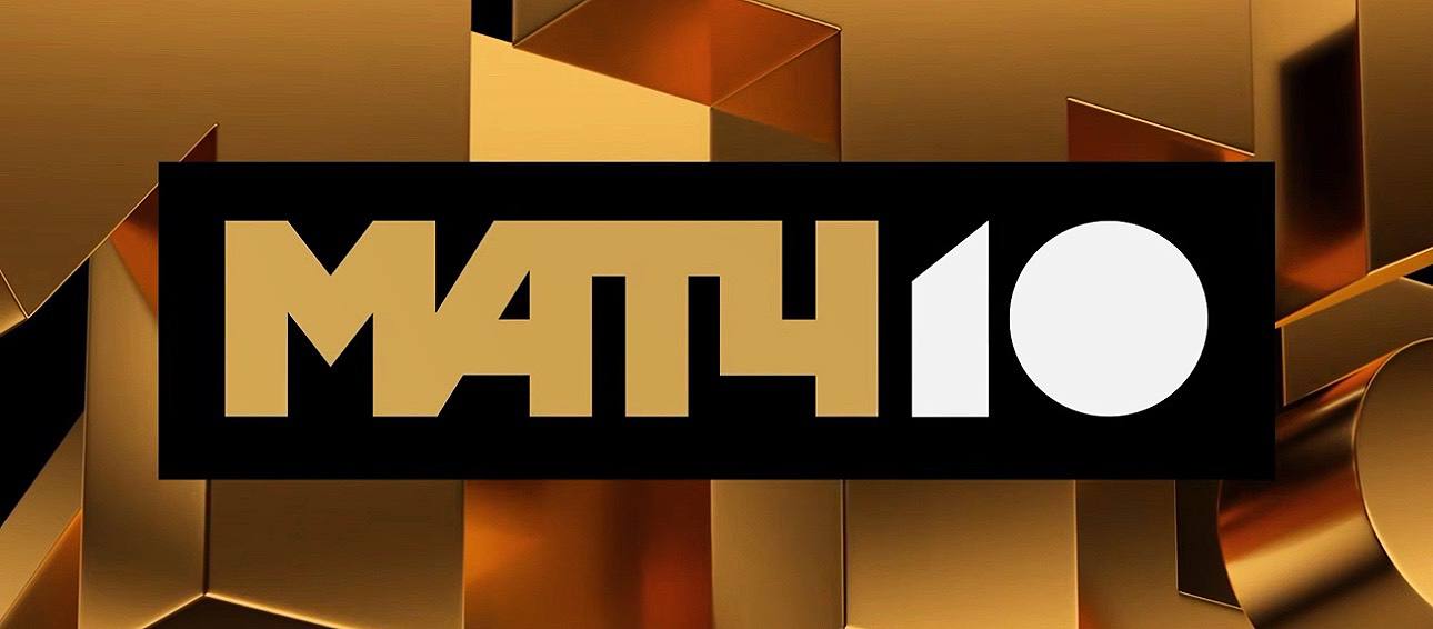 «Матч ТВ» представил новый логотип в честь 10-летия канала: обновленный дизайн с «десяткой» был представлен на ПМЭФ. В презентации приняли участие министр спорта РФ Дегтярёв и генеральный продюсер «Матч ТВ» Тащин. В этом году спортивный телеканал отмечает свою первую круглую юбилейную дату: «Матч ТВ» начал вещание 1 ноября 2015 года