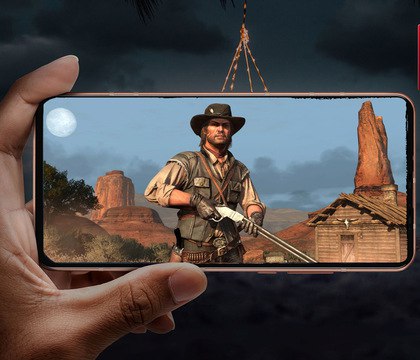 Red Dead Redemption 2 запустили на устройстве с чипом Snapdragon 8 Elite — FPS приемлемый  Однако энтузиастам не удалось достичь частоты 60 кадров в секунду даже с учетом сниженных настроек графики. Стоит отметить, что проект официально не поддерживается на Android-устройствах. Red Dead Redemption 2 была запущена за счет эмулятора Winlater.  Читать далее