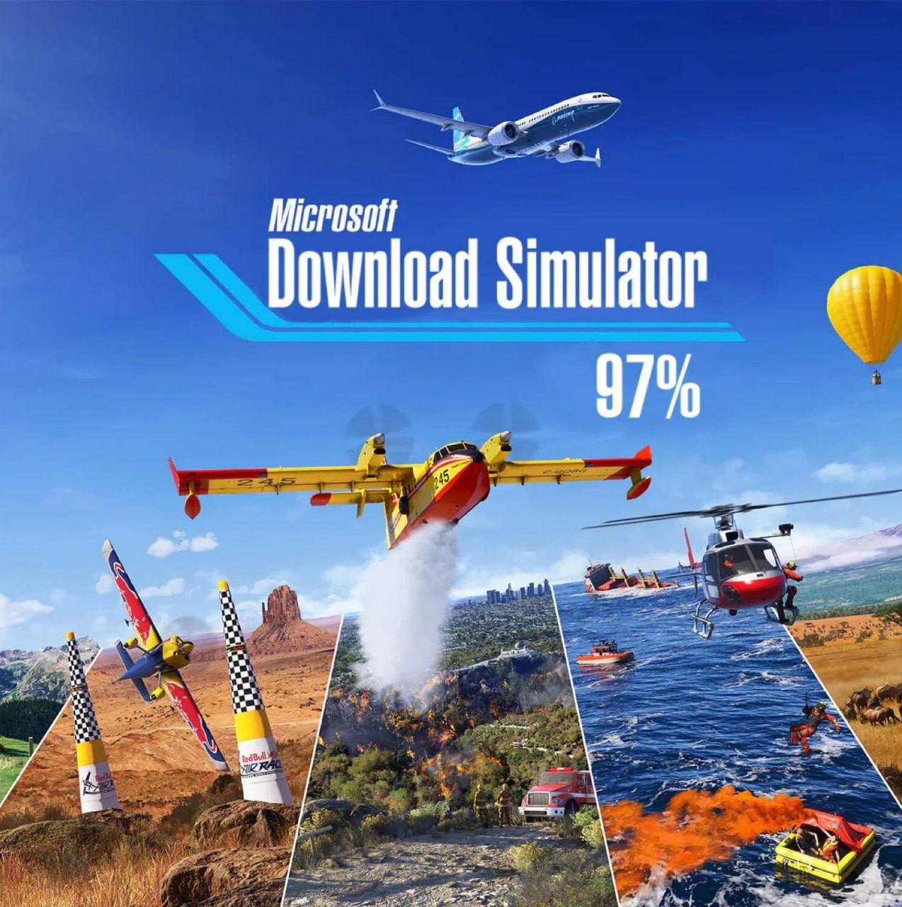 Microsoft Flight Simulator официально посетит PlayStation 5 уже 8 декабря Наконец то у фанатов PlayStation новая причина запустить свою консоль