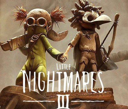 Bandai Namco официально объявила дату выхода Little Nightmares 3 — представлен релизный трейлер Также разработчиками был опубликован 11-минутный геймплейный ролик. Фанатам продемонстрировали мрачную атмосферу игры и ее главных персонажей. В ходе презентации Bandai Namco подтвердила, что выход Little Nightmares 3 состоится 10 октября 2025 года. Игра будет выпущена на платформах PlayStation 4/5, Xbox Series X/S, Nintendo Switch и Windows. Читать далее