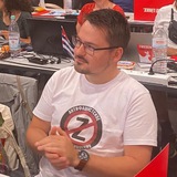 Геноссе Артём (Стасюк) 🟥 Die Linke и германская политика
