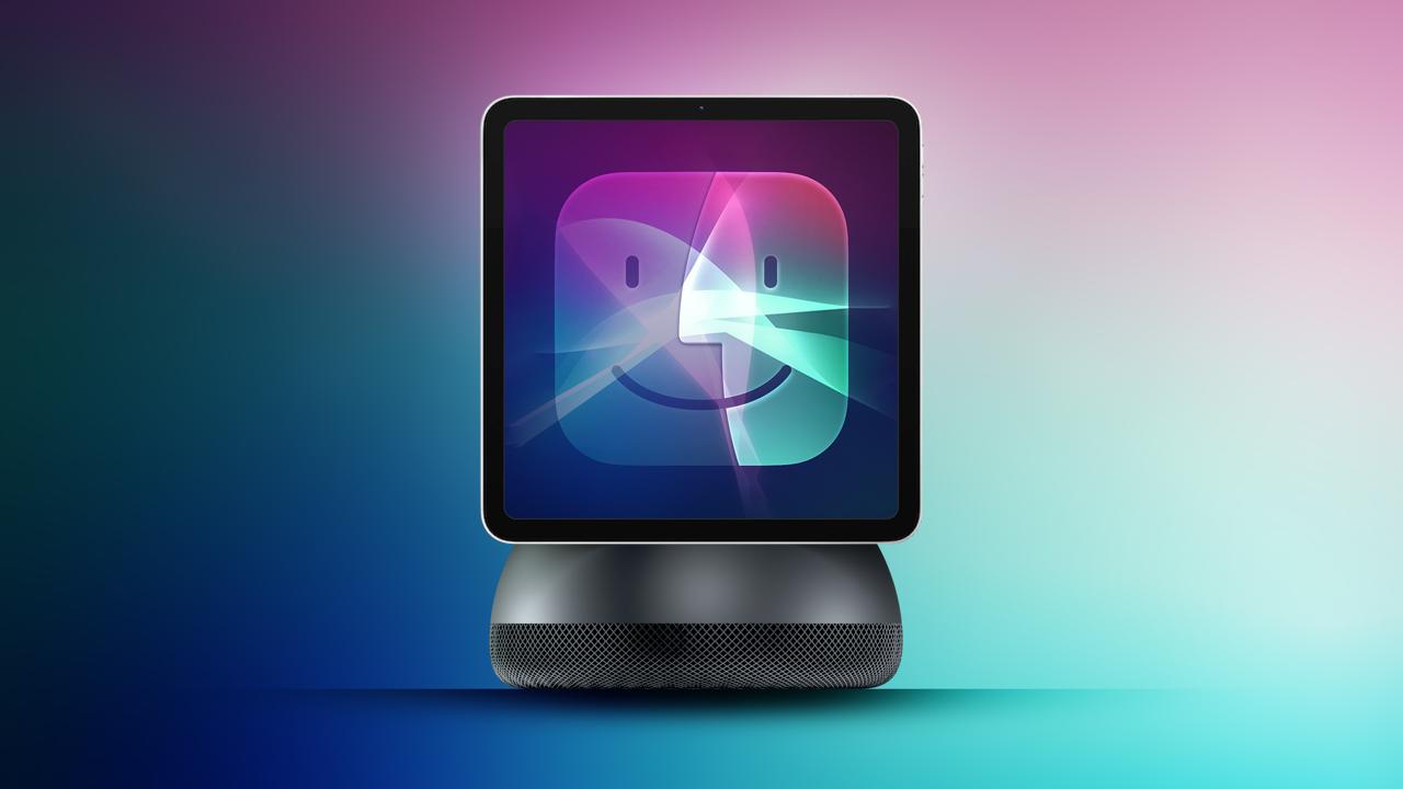 Каким будет Apple Smart Home Hub Все подробности утекли в сеть Компания Apple уже несколько лет активно работает над умным домашним центром который будет в значительной степени полагаться на более функциональную версию Siri За последние два года мы много слышали об этом девайсе но недавняя утечка кода iOS 26 раскрыла более точные подробности о его функциях По данным Macworld центр управления умным домом Apple получит встроенную камеру с разрешением 1080p сканер Face ID для аутентификации и определения того кто находится в комнате а также переключения профилей Также девайс будет поддерживать Apple Intelligence и новую версию Siri которая выйдет в 2026 году Ещё одно устройство с идентификатором J229 оборудовано датчиками которые могут обнаруживать звуки тревоги и делать снимки Скорее всего это камера видеонаблюдения Apple которая будет использоваться совместно с домашним центром Другие инсайды предполагают что домашний хаб будет гибридом iPad и HomePod Он получит квадратный экран диагональю около 7 дюймов и платформу с динамиком Ожидается что домашний хаб выйдет в марте или апреле следующего года iguides