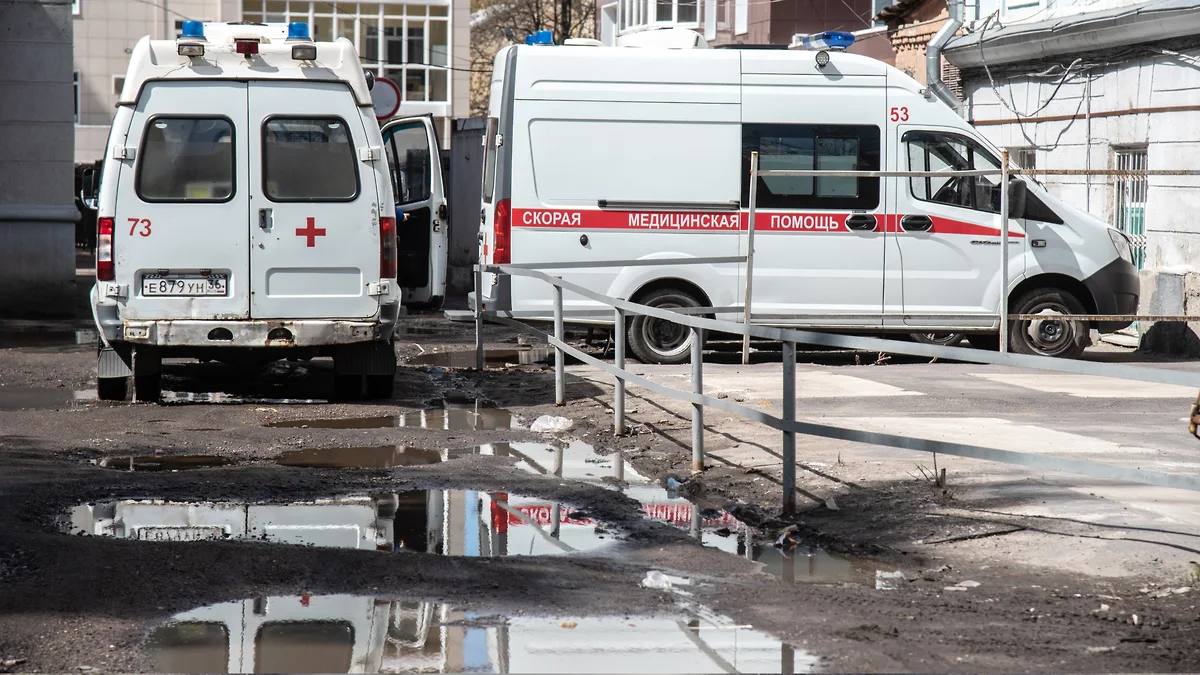В Черноземье зафиксировано 637 случаев кори за год В России отмечается рост числа случаев кори — показатель заболеваемости ею повысился в прошлом году до 15,31 на 100 тыс. человек. В Черноземье случаи также фиксируются, но превышение среднероссийского показателя — лишь в Воронежской области 16,6 . Эксперты отмечают высокий процент вакцинированных среди населения и предполагают, что угрозу вспышки могут создать миграционные потоки, в том числе из Украины, где процент привитого населения ниже, чем в России. Фото: Олег Харсеев/Коммерсантъ Подписывайтесь на «Ъ-Черноземье»