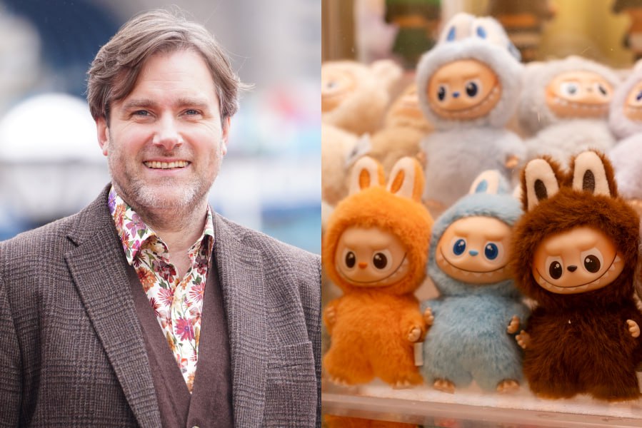 Фильм про Лабубу снимет режиссер Приключений Паддингтона и Вонки Пол Кинг Кинг также выступит одним из продюсеров Правами на картину про кукол владеет Sony Pictures сейчас компания ищет сценариста Подробностей сюжета пока нет Неизвестно и то будет ли фильм анимационным или игровым Фото Getty Images Кинопоиск Новости