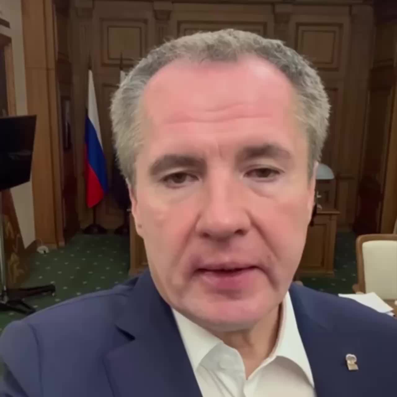 Ростов-на-Дону сталкивается с почти полным отключением интернета