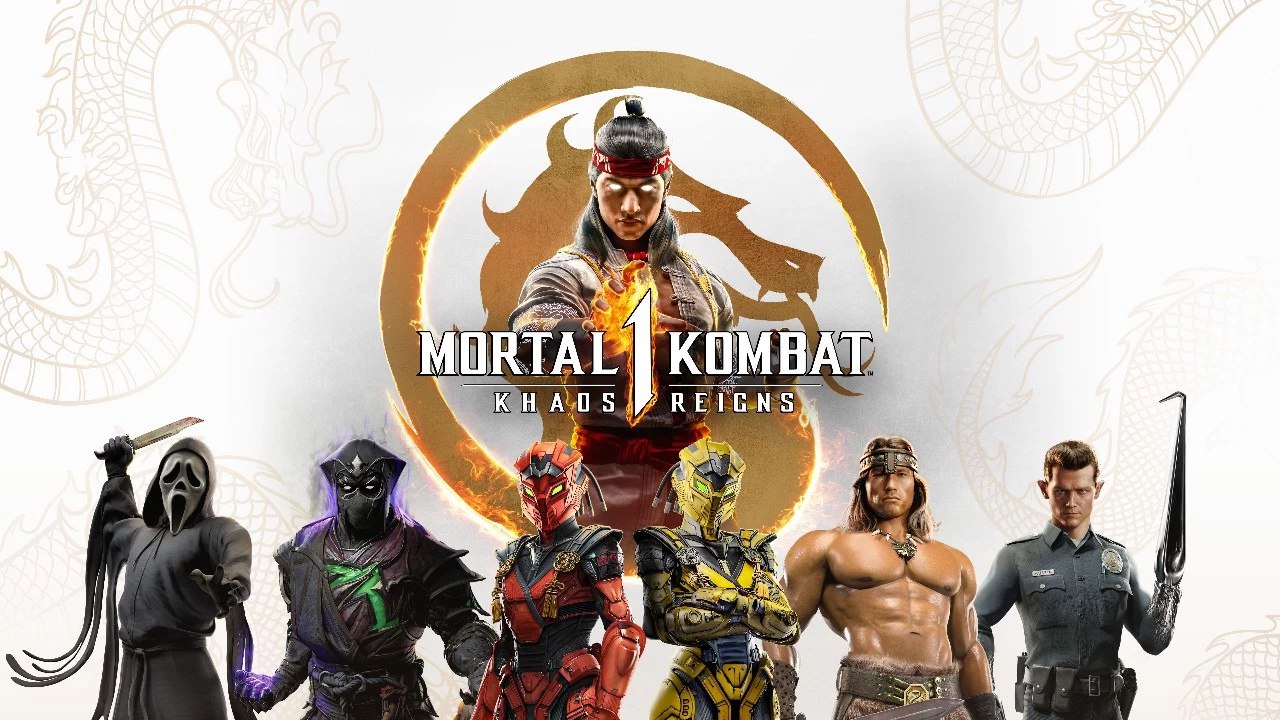 Разработчики Mortal Kombat признались что перезапустили сюжет из за творческого тупика Эд Бун креативный директор Mortal Kombat объяснил причины по которым студия приняла решение о полном перезапуске истории в Mortal Kombat 1 По его словам франшиза достигла таких колоссальных масштабов что продолжать повествование в прежнем ключе стало практически невозможно www goha ru razrabotchiki mortal kombat priznalis chto perezapustili syuzhet iz za tvorcheskogo tupika xzBQro