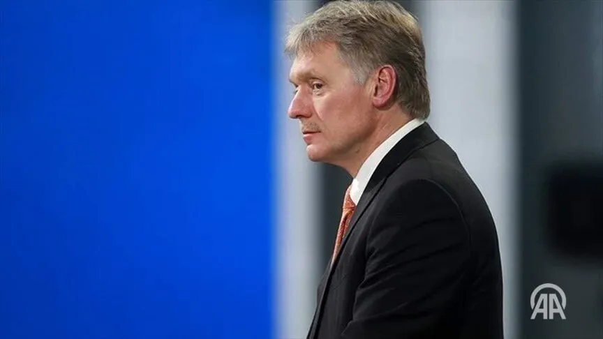 Встреча президентов России и Украины возможна только для финализации уже достигнутых договоренностей Об этом заявил ИС Вести пресс секретарь президента РФ Дмитрий Песков По его словам российский лидер Владимир Путин неоднократно подтверждал готовность к переговорам с главой Украины Владимиром Зеленским однако ключевым остается вопрос цели такой встречи Подробнее на нашем сайте v aa com tr 3915185 24 7 в сутки с Агентством Анадолу