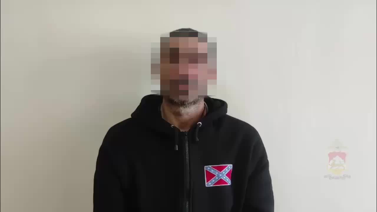Задержан 53-летний мужчина за поджог базовой станции Мегафона по указке зарубежных кураторов