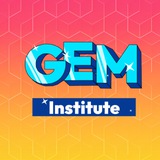 Аватар Телеграм канала: Gem Institute (CIS)