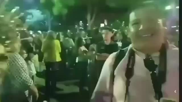 Убийство мэра Уруапана Карлоса Мансо во время празднования Дня мёртвых