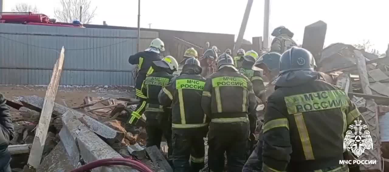 Пожары в гаражах: пострадавшие в Пятигорске и ликвидация возгорания в Приморске