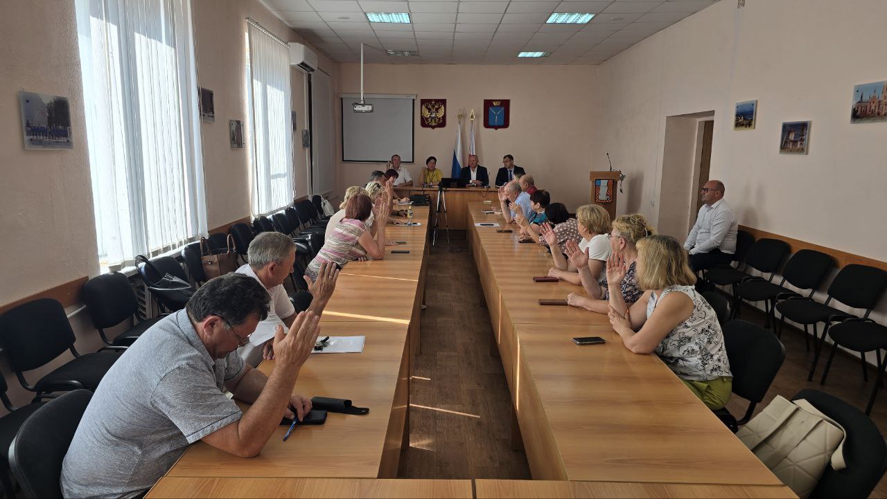 Глава Красноармейского района Александр Зотов ушел в отставку Как уточнили в минтерриторий, Зотов покинул свой пост по собственному желанию. Обязанности главы Красноармейского района возложены на Сергея Соколова. Прислать новость