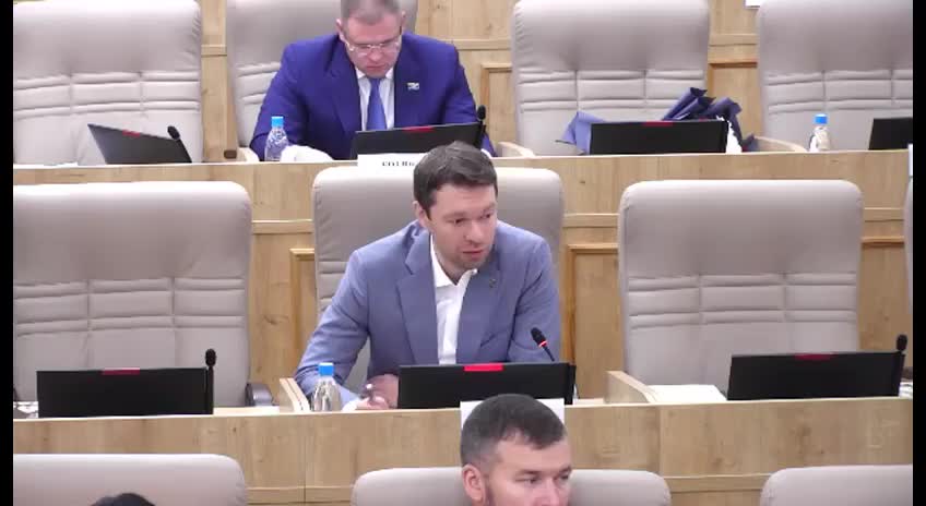 Екатеринбургский мэр обсудит благоустройство с министром строительства РФ