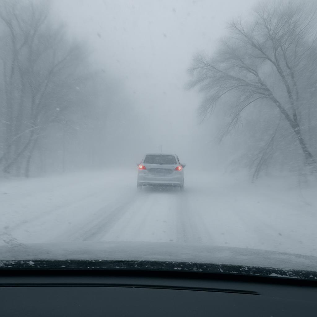 Трассу Уфа Инзер Белорецк перекрыли из за непогоды Решение принято в связи с сильным снегопадом и образованием гололеда на участке с 67 по 222 км Как сообщает Госкомитет Башкирии по ЧС ограничения будут действовать с 17 30 до 21 00 5 ноября