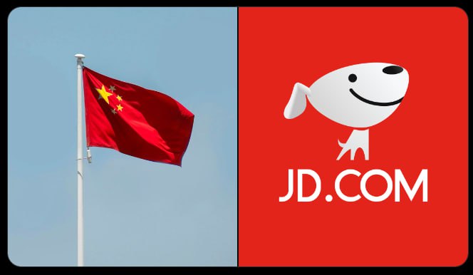 Крупнейший в Китае ритейлер JD.COM планирует подать заявку на глобальное лицензирование стейблкоинов, чтобы сократить расходы на трансграничные платежи на 90% и сократить время расчетов до менее чем 10 секунд.
